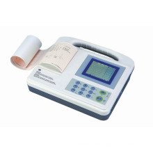 ECG-601 Digital Electrocardiograph